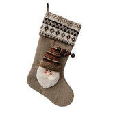 Santa bota 20x7x50cm